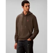 Bluzy męskie - Calvin Klein Jeans Bluza 350TERRY | Regular Fit - miniaturka - grafika 1