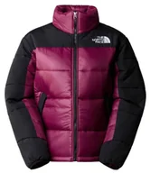 Kurtki damskie - Kurtka zimowa damska THE NORTH FACE HIMALAYAN pikowana ocieplana r. XS - miniaturka - grafika 1