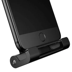 Baseus Backseat Car Mount uchwyt do tabletów smartfonów 4,7 - 12,9" na zagłówek czarny (SUHZ-01) - Akcesoria do tabletów i e-booków - miniaturka - grafika 7