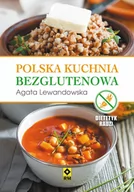 E-booki - kuchnia i diety - Polska kuchnia bezglutenowa - miniaturka - grafika 1