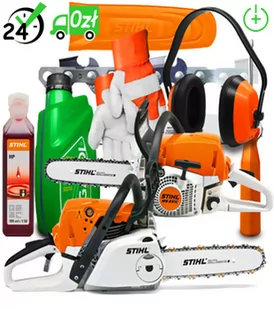MS 231 C-BE (2,7KM, 35cm), pilarka spalinowa, Stihl BEZPIECZNA PRACA kg Dostawa 0zł ✔AUTORYZOWANY PARTNER KARCHER ✔KARTA 0ZŁ ✔POBRANIE 0ZŁ ✔ZWROT 30DNI ✔RATY ✔GWARANCJA D2D ✔WEJDŹ I KUP NAJTANIEJ - Piły spalinowe - miniaturka - grafika 1