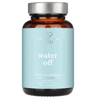 Układ pokarmowy - You Water Off, kapsułki 60 szt. - miniaturka - grafika 1