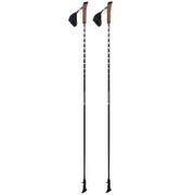 Nordic walking - Ferrino Kije Nordic Walking Horn 115 cm Karbon 16 mm acc-4207-0 - miniaturka - grafika 1