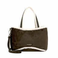 Torby i wózki na zakupy - Emily & Noah Torebka Shopper E&N Heiderose Torby na zakupy 1 ct Damski - miniaturka - grafika 1