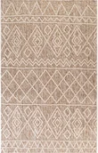 Dywany - Dywan Kenya 100 x 150 cm beżowy - miniaturka - grafika 1