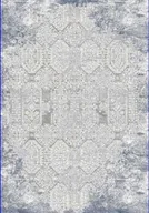 Dywany - Dywan VALENCIA V359A cream/grey - miniaturka - grafika 1