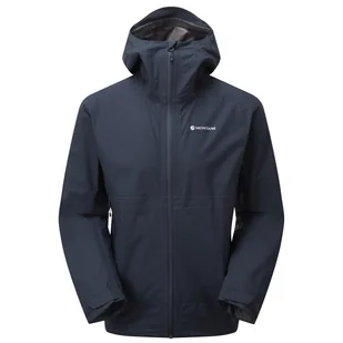 Kurtka męska Montane Spirit Lite Jacket Rozmiar: XXL / Kolor: niebieski - Kurtki męskie - miniaturka - grafika 1