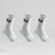 Skarpetki damskie - Skarpety sportowe tenis Reebok wysokie x3 - miniaturka - grafika 1