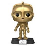 Figurki dla dzieci - Funko POP Star Wars: Concept - C-3PO - miniaturka - grafika 1