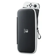 Akcesoria do Nintendo - NINTENDO Etui  Switch OLED - miniaturka - grafika 1