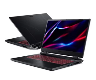 Acer Nitro 5 R5-6600H/8GB/512 RTX3050Ti 144Hz AN517-42 || NH.QG8EP.002 - Laptopy - miniaturka - grafika 1