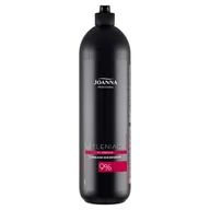 Farby do włosów i szampony koloryzujące - Joanna Professional Utleniacz w kremie 9% 1000 g 39384 - miniaturka - grafika 1