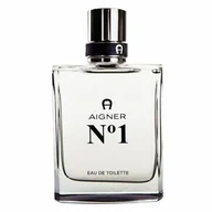 Wody i perfumy męskie - Aigner No.1 Woda toaletowa 50ml - miniaturka - grafika 1