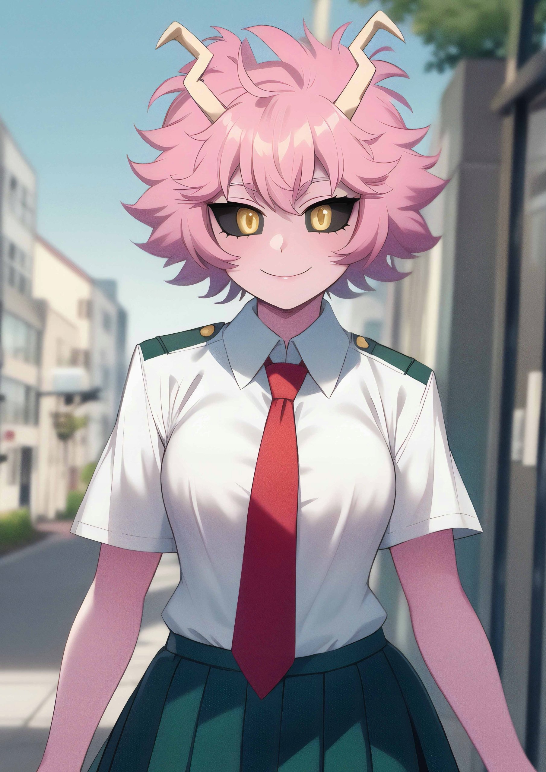 Plakat A3 anime manga Boku no Hero Academia My Hero Academia