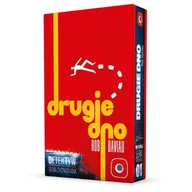 Gry planszowe - Portal Games Detektyw Drugie Dno - miniaturka - grafika 1
