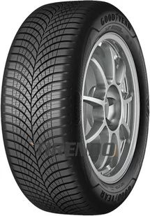 Goodyear Vector 4 Seasons Gen-3 SUV 275/40R20 106W - Opony terenowe i SUV całoroczne - miniaturka - grafika 1