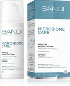 Kremy do twarzy - Bandi Microbiome Care, emulsja probiotyczna intensywnie nawilżająca, 50ml - miniaturka - grafika 1