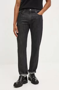 Guess Jeans jeansy męskie M4YA1B D5EK1 - Spodnie męskie - miniaturka - grafika 1