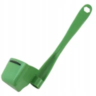 Akcesoria i części AGD - Łopatka obrotowa łyżka szpatułka do Thermomix Vorwerk TM6 TM5 TM31 TMFRIEND - miniaturka - grafika 1