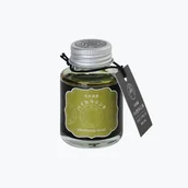 Pióra wieczne - Haikara Atrament Emotional Olive 40ml - miniaturka - grafika 1