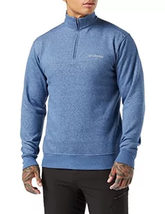 Columbia Sweter męski, Węgiel/wrzos, M - Swetry męskie - miniaturka - grafika 1