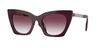 Okulary przeciwsłoneczne - Okulary Przeciwsłoneczne Burberry BE 4372U MARIANNE 39798H - miniaturka - grafika 1