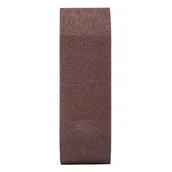 Materiały ścierne - Pas bezkońcowy, taśma szlifująca DEDRA DED79491 60 gr, 75 x 533 mm, 3 szt - miniaturka - grafika 1