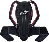 Odzież motocyklowa - Alpinestars Alpinesrats Nucleon KR-2 ochraniacz na plecy, S - miniaturka - grafika 1