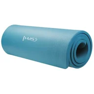 Maty do jogi - HMS YM04 LIGHT BLUE MATA DO JOGI HMS 5907695593631 - miniaturka - grafika 1