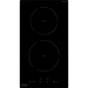 Płyty elektryczne do zabudowy - Kernau Basic BKIH 3213-2B - miniaturka - grafika 1