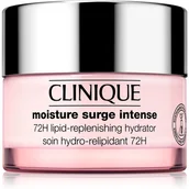Kremy do twarzy - Clinique Moisture Surge Intense 72 H krem 50 ml - miniaturka - grafika 1