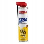 Chemia warsztatowa - Sonax Professional SX90 Odrdzewiacz W Sprayu 400ml - miniaturka - grafika 1