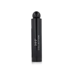 Perry Ellis 360° Collection Noir for Men Woda toaletowa dla mężczyzn 100 ml - Wody i perfumy męskie - miniaturka - grafika 1