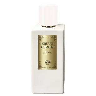 Saphir Elite Cherry Paradise woda perfumowana spray 100 ml - Wody i perfumy unisex - miniaturka - grafika 1