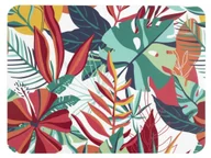 Obrusy i serwetki - Podkładka TROPICA 40×30 cm styl egzotyczny - miniaturka - grafika 1