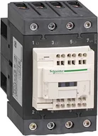Inne akcesoria elektryczne - SCHNEIDER Stycznik-mocy-TeSys-D-4P-60A-1NO-1NC-cewka-48V-AC-zaciski-EVK-sprężynowe LC1DT60A3E7 - miniaturka - grafika 1