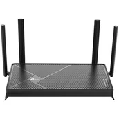 Routery - TP-LINK Archer BE230 2.4 / 5 GHz (DualBand), Wi-Fi Mesh - miniaturka - grafika 1