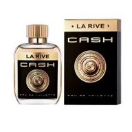 Wody i perfumy męskie - La Rive CASH Woda toaletowa 100ml - miniaturka - grafika 1