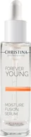 Serum do twarzy - Serum nawilżające do twarzy Christina Forever Young Fusion 30 ml (7290100363263) - miniaturka - grafika 1