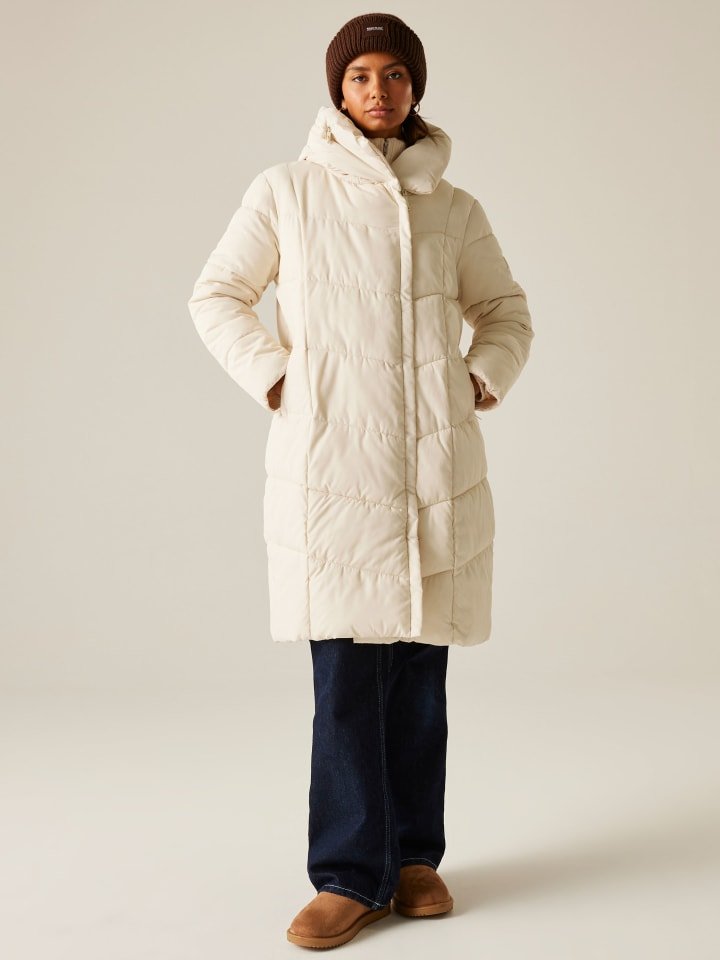 Regatta Płaszcz pikowany 