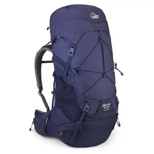 Plecak Lowe Alpine Sirac Plus ND50 Kolor: ciemnoniebieski - Plecaki - miniaturka - grafika 1