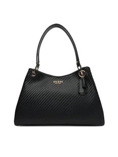 Guess Torebka Mirema HWWG96 31230 Czarny - Torebki damskie - miniaturka - grafika 1