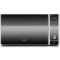 Kuchenki mikrofalowe - CASO GERMANY MCG 30 Chef 3370 - miniaturka - grafika 1