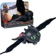 Maskotki i pluszaki - Maskotka SPIN MASTER Jak wytresować smoka 20151896 6072913 - miniaturka - grafika 1