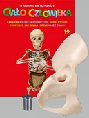 Czasopisma - Posłuchaj Baw się i Poznaj Ciało Człowieka - miniaturka - grafika 1