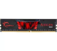 Pamięci RAM - G.Skill Aegis DDR4 16GB 3000 CL16 - miniaturka - grafika 1