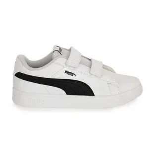Buty do chodzenia dla dzieci Puma 13 Rickie Classic - Buty dla dziewczynek - miniaturka - grafika 1