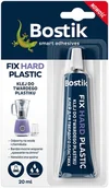 Dekoratorstwo - Klej Do Twardego Plastiku W Tubce Fix Hard 20 Ml - miniaturka - grafika 1