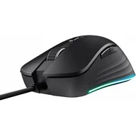Myszki - TRUST YBAR + GAMING GXT924 Czarna - miniaturka - grafika 1