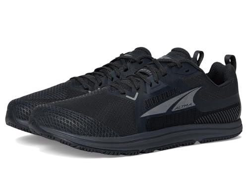 ALTRA Solstice XT 3 damskie trampki, czarne, 45 EU, Czarny, 44.5 EU